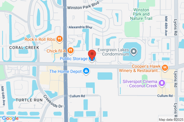 Altis at Coconut Creek