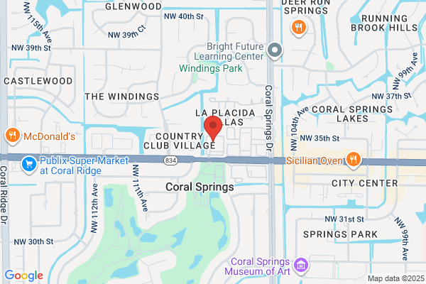 Country Club Tower of Coral Springs Association Inc