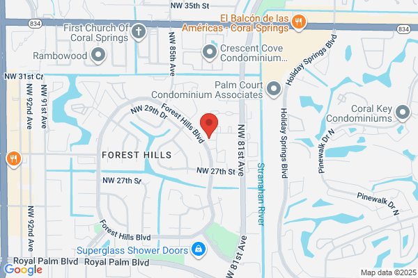 IMT BelaSera at Forest Hills