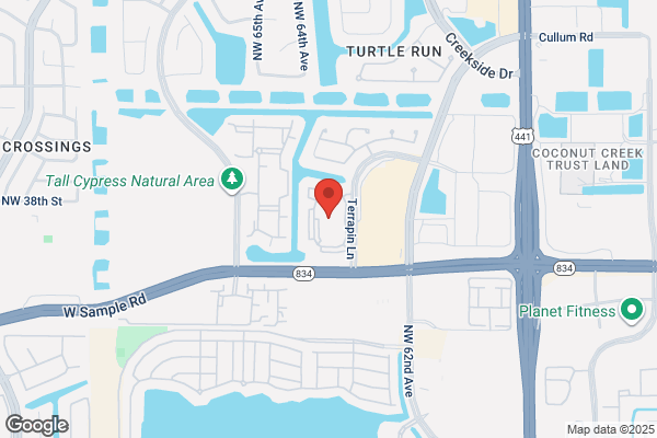 Park Place at Turtle Run Apartments