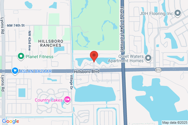 Waterview at Coconut Creek Apartments