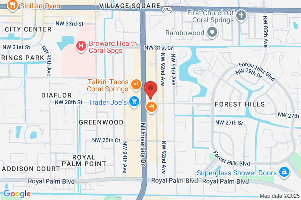 2801 Professional Building Condominium Associates Inc