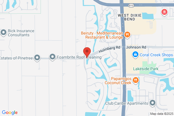 Country Point Estates Community Association Inc