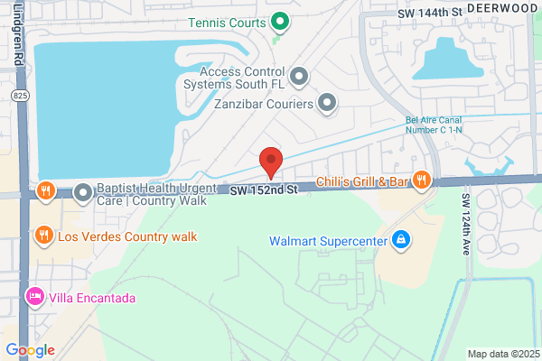 Deerwood Estates Inc