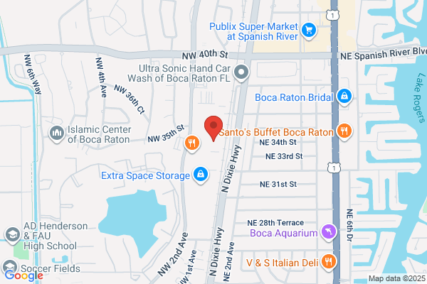 Florida Building & Remodeling Inc