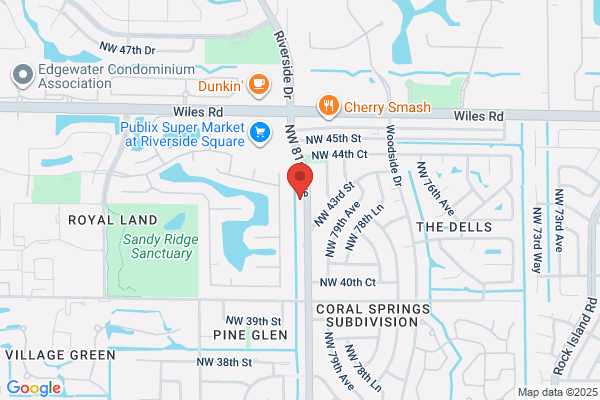 Miami Hood Cleaning LLC