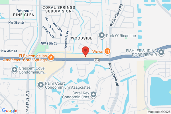 Insurance Providers of South Florida Inc.