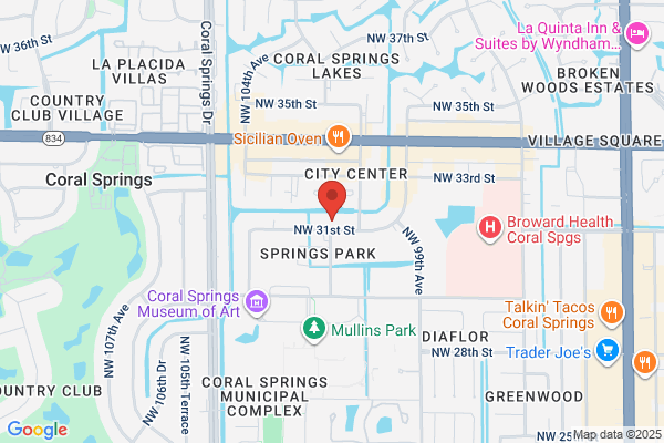 Family Chiropractic Center