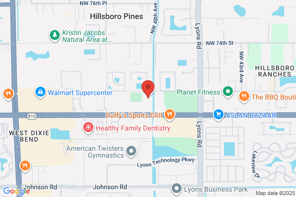 South Florida Health Institute