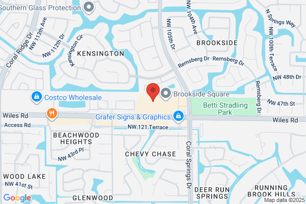 Brookside Family Chiropractic Center