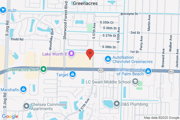 ChiroCare of Florida Injury and Wellness Centers
