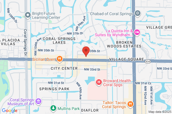 Coral Springs Chiropractic