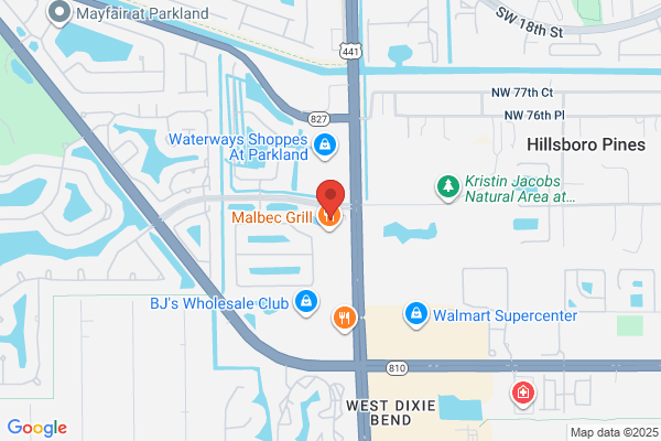 Parkland Chiropractic & Healing Center