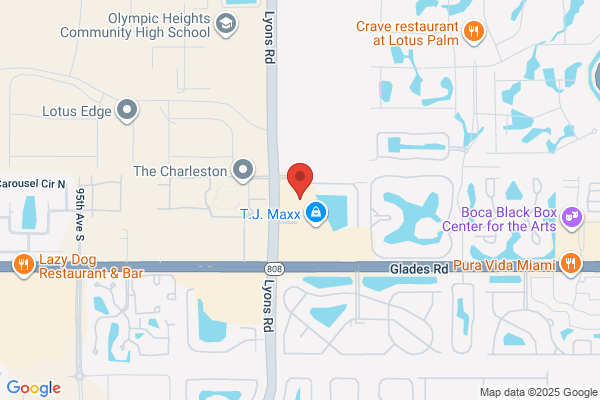 Total Health & Rehab Center