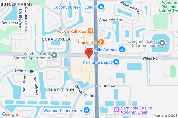 Coral Springs Modern Dentistry