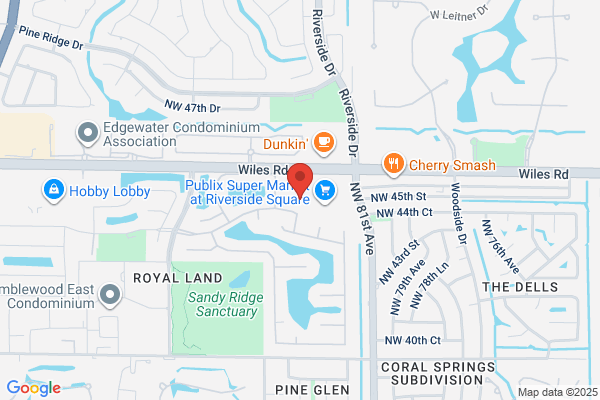 TLC Dental – Coral Springs