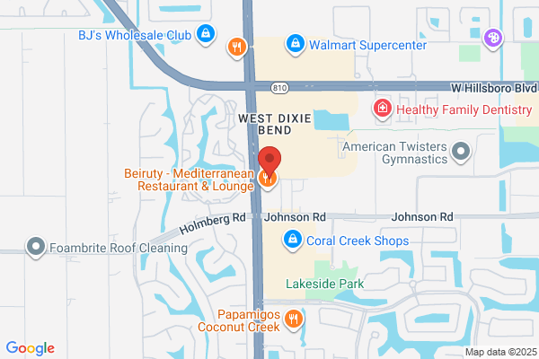 Tomalty Dental Care of Parkland and Coconut Creek