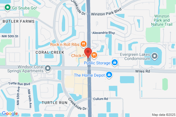 Complete Dental Health - Coral Springs