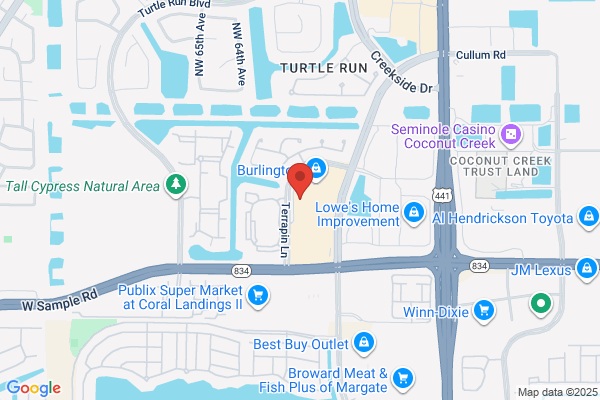 Coral Springs Family Dentistry
