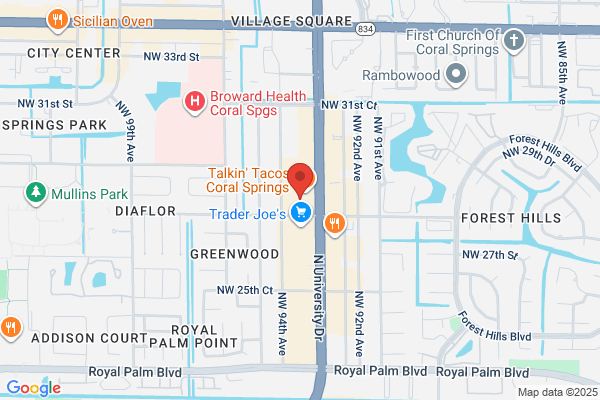 Optimum Dentistry of Coral Springs