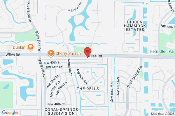 South Florida Dental Center