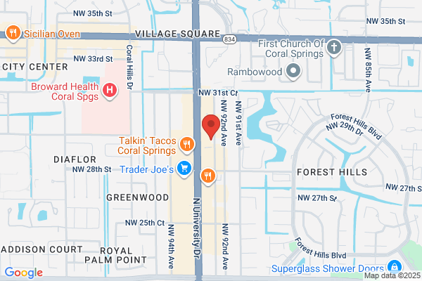 Foot and Ankle Associates of South Florida