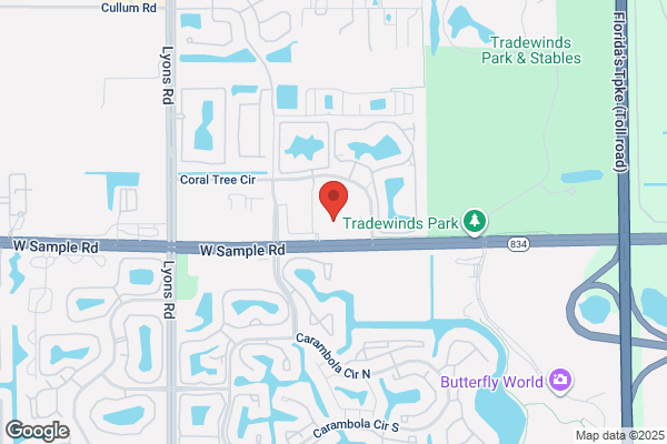 Health Center of Coconut Creek