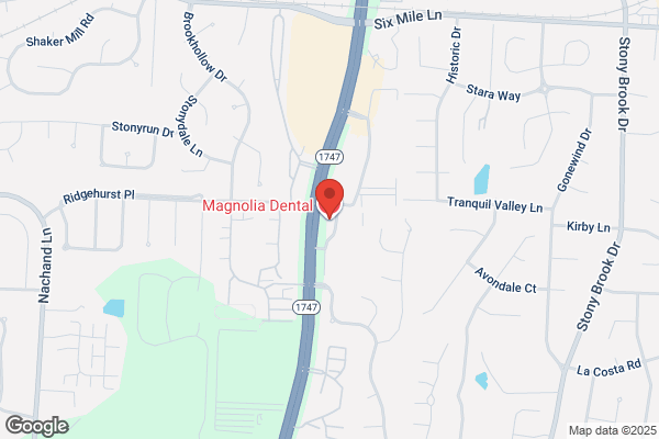 Magnolia Dental