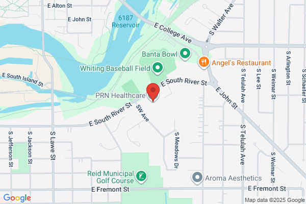 Prn Health Services