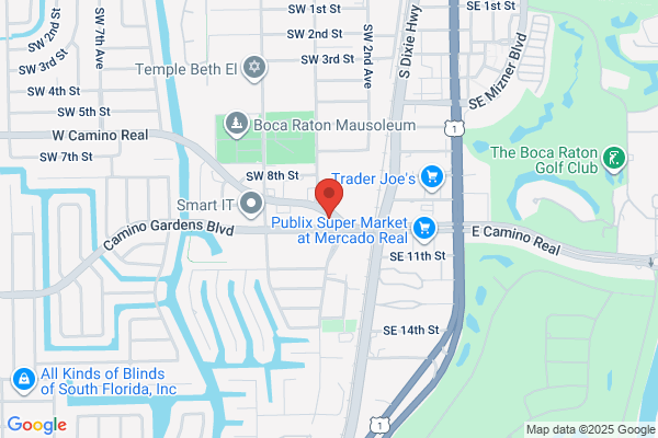 Spine and Wellness Centers of America - Boca Raton