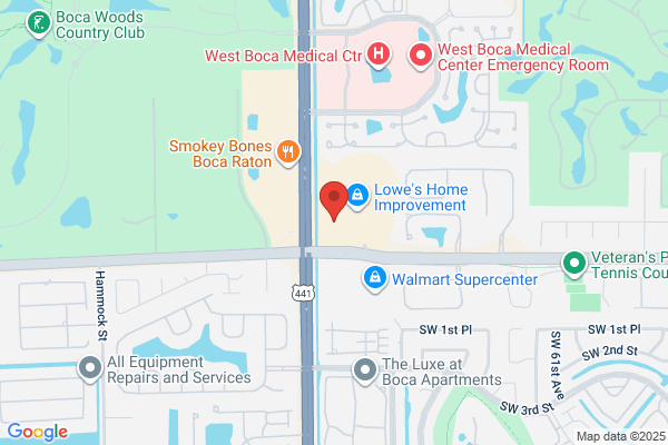 UHealth Clinic at Walgreens