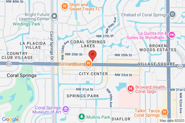 Impact Windows of Coral Springs