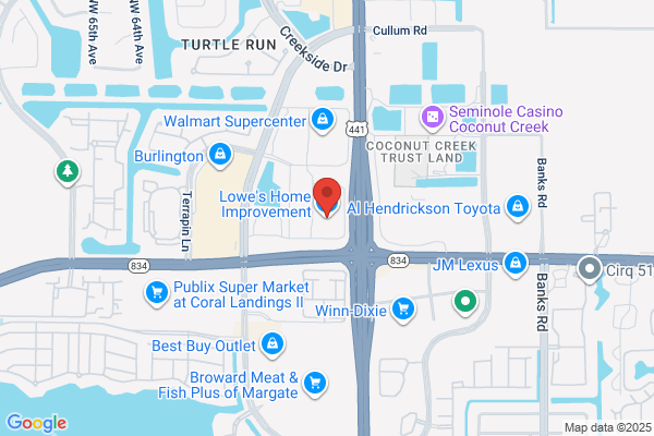 Lowe's Installation Services