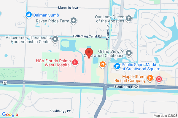 Children's Gastroenterology of South Florida PA