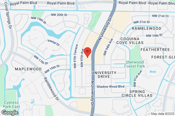Coral Springs Phobia Center