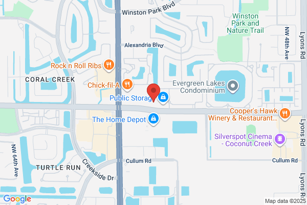 Discount Car Insurance | Lowered Rates of Coconut Creek
