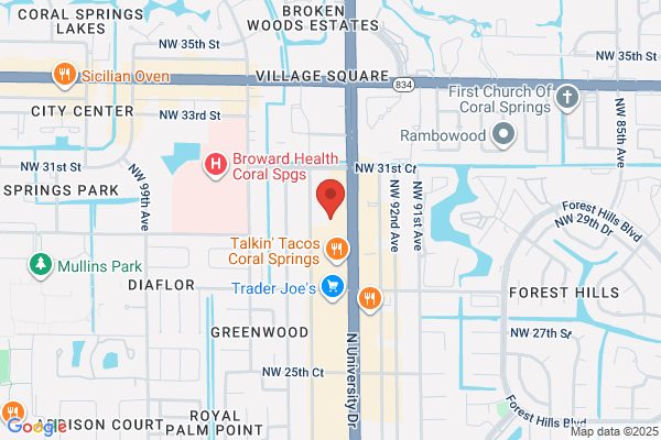 Discount Car Insurance | Lowered Rates of Coral Springs