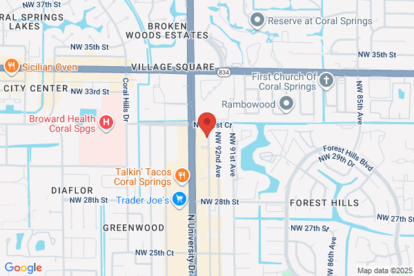 Florida Home Title Company