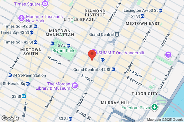Katz Samuel & Associates