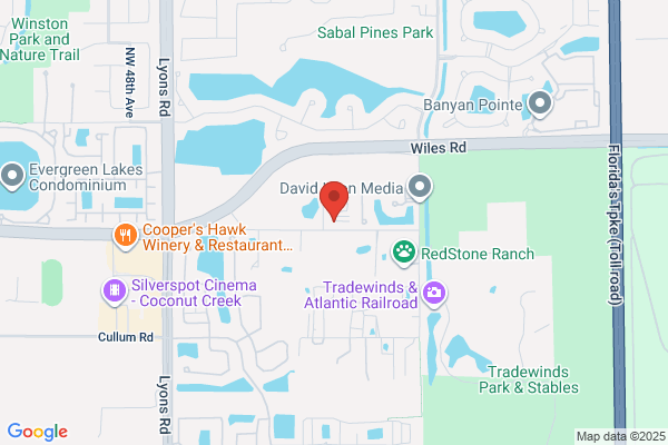 Complete Property Maintenance Inc