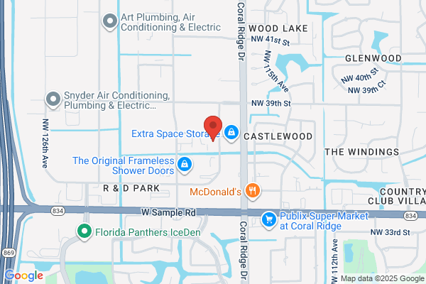 Mr Rogers Landscape Services