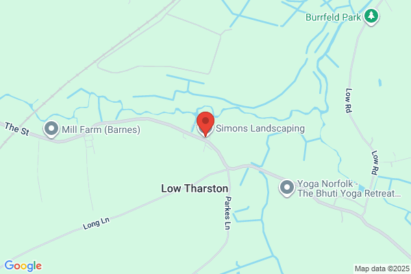 Simon's Landscaping