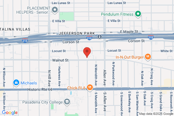 The Landscape Warehouse