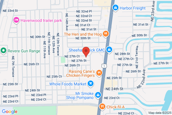 Boca Raton Express Locksmith