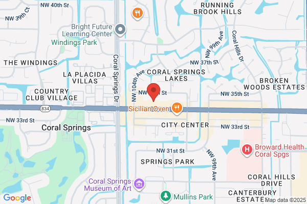BrightStar Care North Central Broward Co.