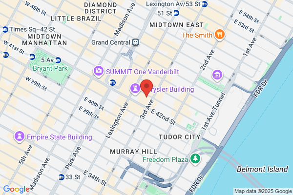 Oppenheimer Associates