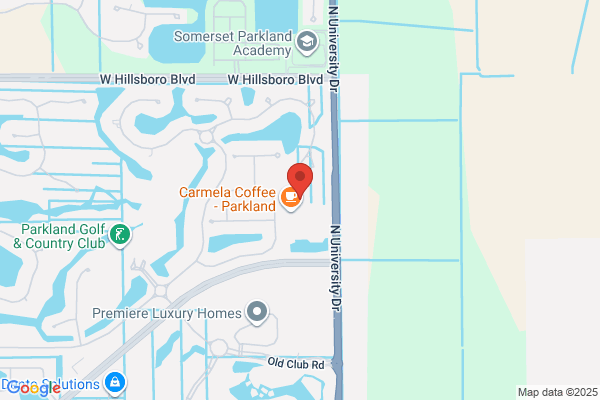 Publix Super Market at Parkland Commons