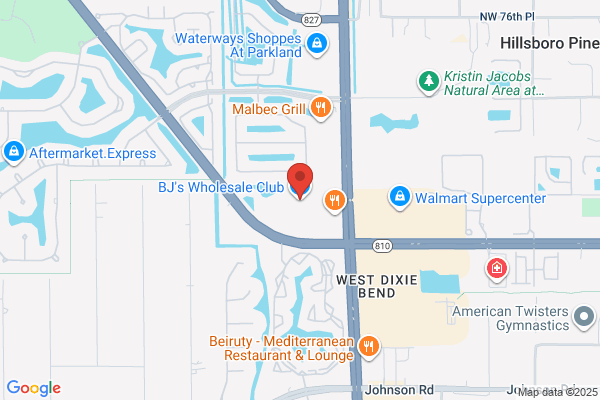 Bj's Wholesale Club