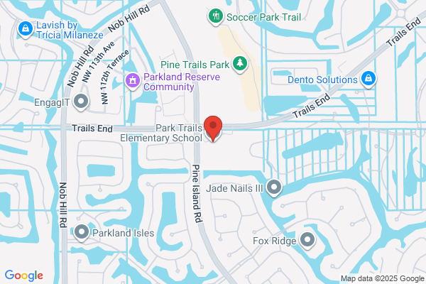 Broward County School District, Schools, Park Trails Elementary School