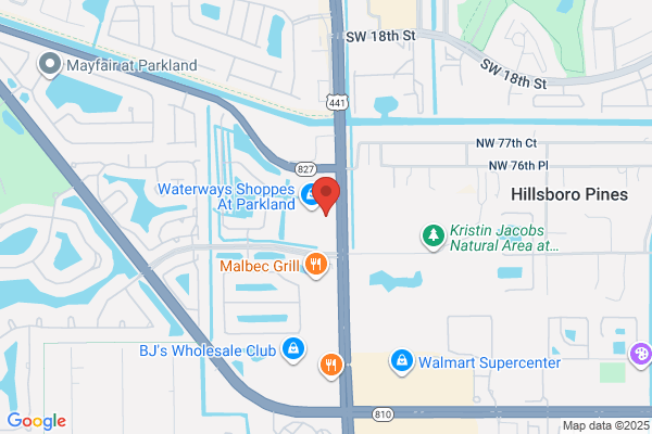 Mattress Firm Parkland
